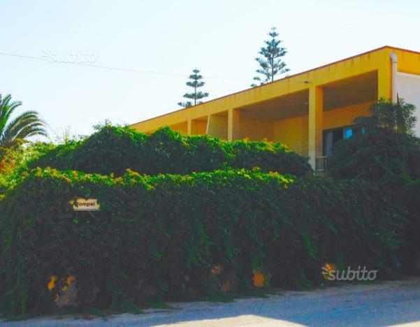 Willa Sea Life Maganuco Marina di Modica Zewnętrze zdjęcie