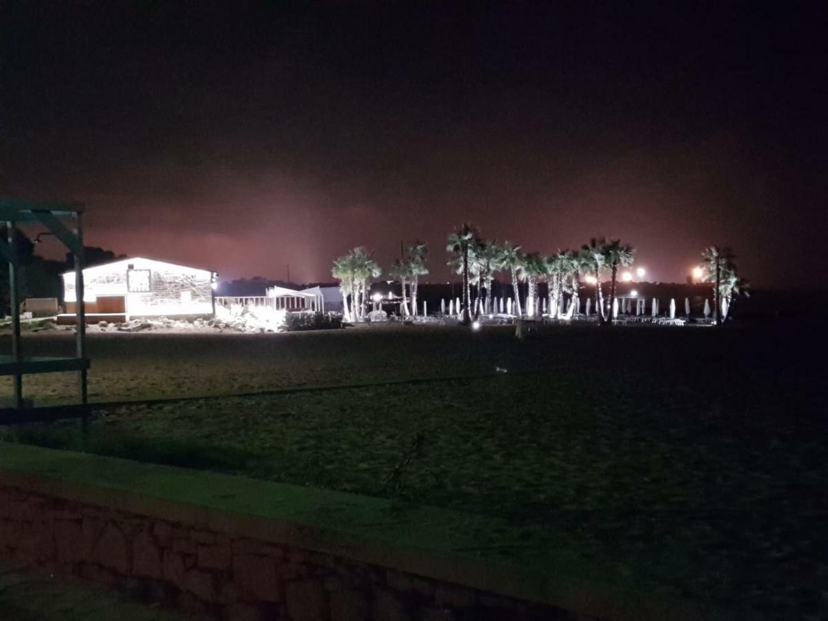 Willa Sea Life Maganuco Marina di Modica Zewnętrze zdjęcie